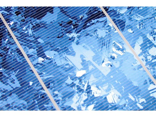 Solar Wafer Makers Can Tap 25% US Tax Credit Under New Rule