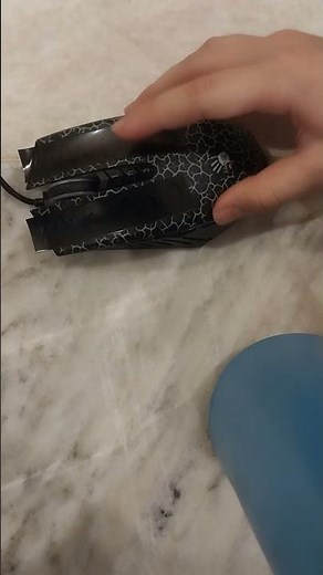 DRAG CLICK TAPE TUTORIAL FOR MINECRAFT