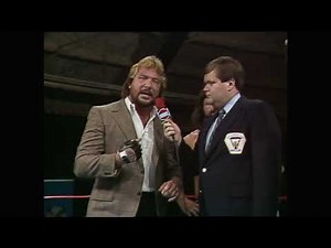Mid-South Wrestling 09 28 1985 (Full Show 1080p)