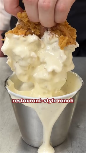 643K views · 3.8K reactions | The Most Versatile Sauce Ever! | Fallow | Facebook