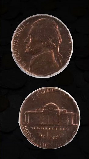 Got a 1964 Nickel Wrong Planchet Error ? It Could Be Worth $10,000 !