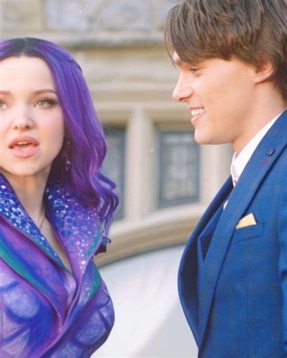 Descendants Cast: Get Ready With Us!