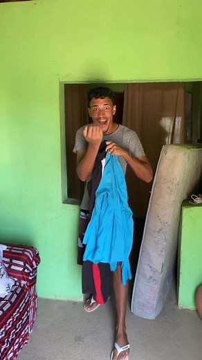 Arrume-se comigo pra ir pro mato | Matheus sena