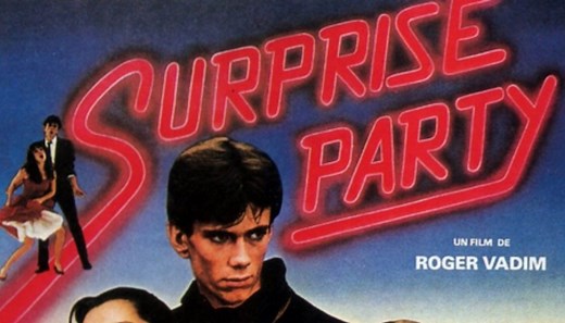 Surprise Party (1983)