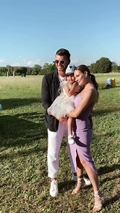 Tanti auguri amore mio ❤️ ti amo tanto #happybirthdayBianca 4 🎂 | Marco Fantini