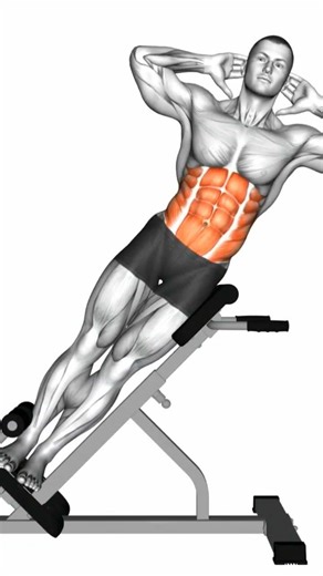 45degree six pack abs Workout men's #workout #abs