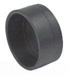 1-1/2 inch ABS DWV Cap