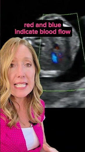 How We Check a Baby’s Heart at 20 Weeks 💓