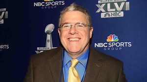 Peter King Offended By Hot Dog Eating Contest; Universe Offended By Peter King