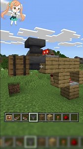 separador de objetos en #minecraft #bedrock #minecrafttutorial