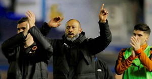 Wolves transfer news: Pele agent confirms talks underway after Wolves bid