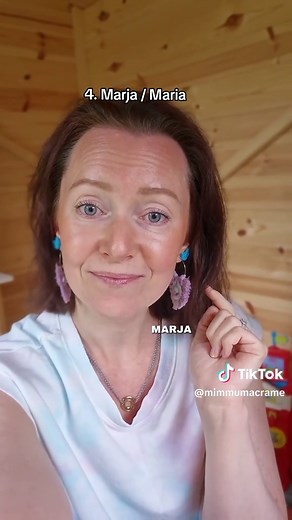 Pronounce Finnish Names Like a Native
