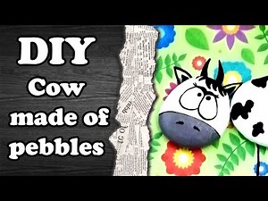 Easy Rock Art You Can Make At Home!