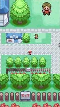 Pokemon Leaf Green 9