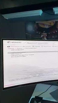 FIX Your BIOS Mouse Cutting Out in 10 Seconds! 🖱️⚙️ (Easy Tutorial)