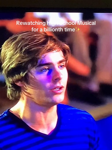 Celebrating 20 Years of High School Musical