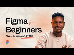 Figma for Beginners 2025: Master the Basics in No Time!