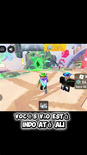 CAPA GRÁTIS NO ROBLOX 😱🔥 | ITEM LIMITADO