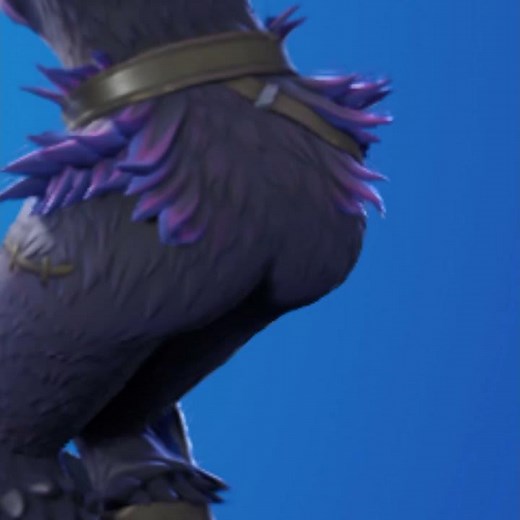 Fortnite raven teamleader gyatt