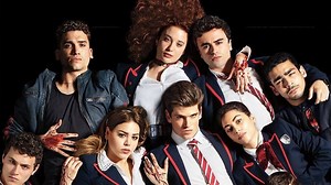 Elite: 4ª temporada já está disponível na Netflix
