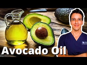 What happens when you eat Avocado Oil
