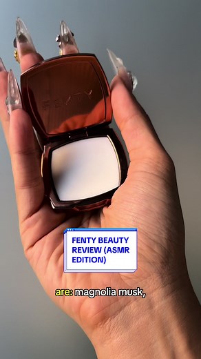 Rihanna's New Solid Perfume: Review & Comparison