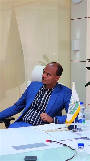 Dambi Dolo University Administrative board is currently reviewing the overall six-month performance report.