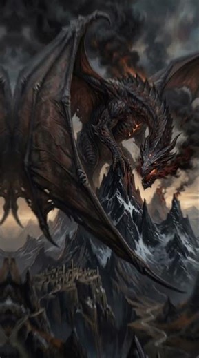 The Forbidden History of Middle-earth – Ep 4: The War That Destroyed a Continent – The War of Wrath