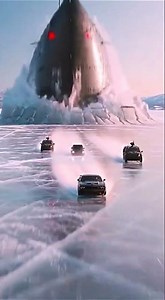“Furious 8 Inspired Action Scene | Extreme Car Chase, Explosions & High-Speed Stunts” | Part 2