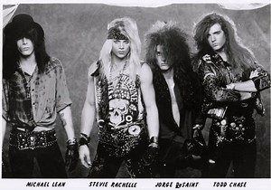 Tuff (band) - Alchetron, The Free Social Encyclopedia