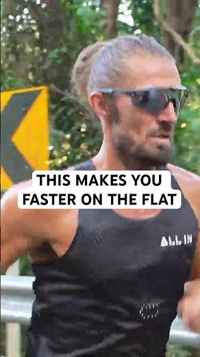 Most marathon runners skip this completely #running #training #marathonmistake