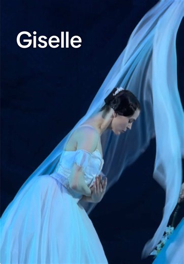 Giselle ballet — classical ballet breakdown and aesthetic