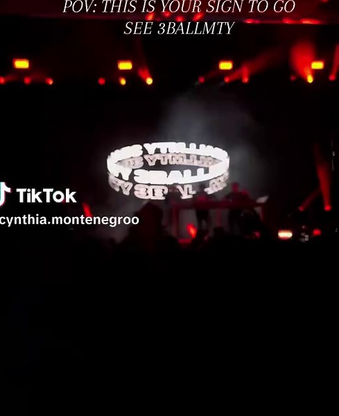 Experience 3BALLMTY Live: Get Your Tickets Now!