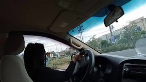 1.1K views | PDC Student Actual Driving Session FIRST DAY June...