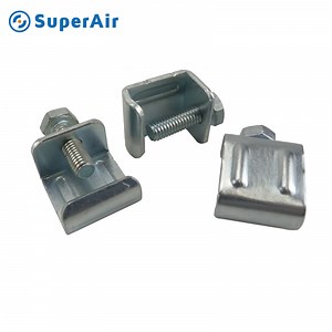 [Hot Item] G Clamps with Adjustable Wide Jaw Openings for Woodworking Mount Welding Building