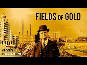 Fields of Gold | Biographical Documentary | Full Movie | A.E. Staley
