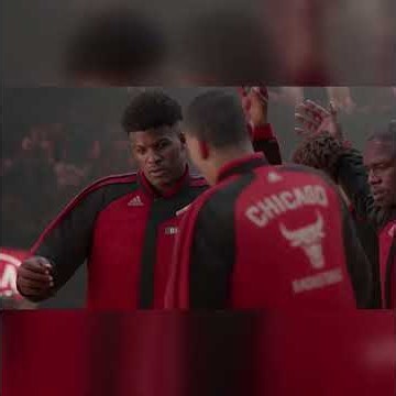 NBA 2K14 With DLSS 5 PS4 Emulator (ShadPS4)