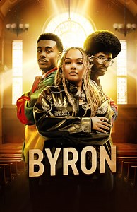 4.5K views · 155 reactions |  Here’s a video message from the writer, producer, and director of "Byron" on Day 14 of filming. Enjoy! ✨ #GodFirst #Director #Producer #Writer #ByronTheMovie #FaithInFilm #HBCU #JCSU #QueenCity #ThisAintHollywood #WeIndependent #Byron #movies #film #cinema #actor #movieposter #movietrailer #behindthescenes✔️✌ | Byron - The Movie | Facebook