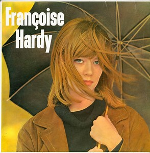 Françoise Hardy - Françoise Hardy