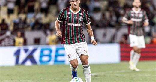 Canobbio é convocado para seleção do Uruguai após quase dois anos