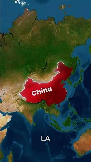 China launches new satellites, Elon Musk surprised