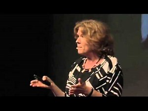 TEDxBrisbane 2011 - Cathy Henkel