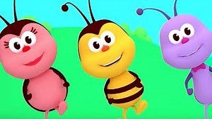 The Hokey Pokey Dance - Songs For Kids & Nursery Rhymes | Bichikids Chords - ChordU