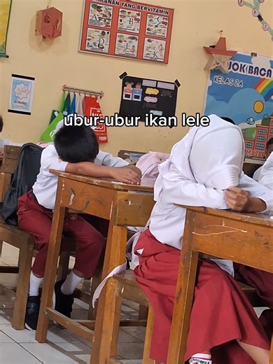 Semangat Leeee #gurumuda #aktivitasbelajar #belajarseru #mediabelajar #pembelajaran