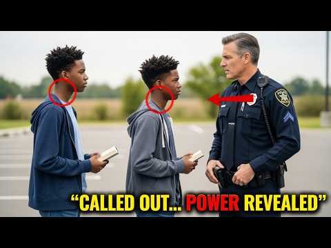 Librarian Insults a Teen—He’s the Author of the Book She Mocked