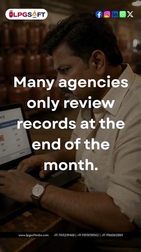 3 Common LPG Agency Mistakes | LPG Agency Management Tips