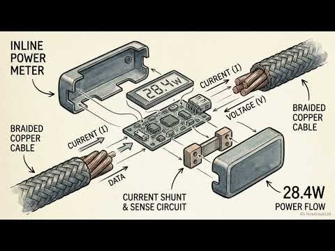 The Truth About Fast Charging: Why Your 65W Charger Isn't Actually Pumping 65W