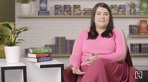 Author Jessica Townsend shares her inspiration behind the magical and wondrous world of her Nevermoor series. Check it out here… | Better Reading Kids