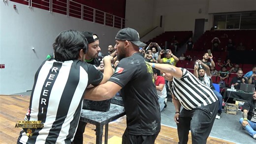 𝐇𝐞𝐜𝐭𝐨𝐫 ❞𝐙𝐞𝐮𝐬❞ 𝐯𝐬 𝐎𝐬𝐯𝐚𝐥𝐝𝐢𝐭𝐨 𝐋𝐨𝐦𝐞𝐥𝐢 - Mexicali vs Jalisco 🇲🇽 ❞𝑵𝒂𝒄𝒊𝒐𝒏𝒂𝒍 𝒅𝒆 𝑽𝒆𝒏𝒄𝒊𝒅𝒂𝒔 2025❞ Guadalajara Jalisco, México. #mexico #vencidas #armwrestling #nycstyle #luchadebrazos #Mexicali #bajacalifornia #Nacional #fuerza #strongman | Mexicali Armfighters