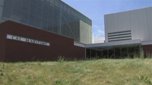 CSU recommends merging Cal Maritime with Cal Poly at San Luis Obispo